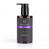 Мужской антибактериальный эко-гель для интимного ухода Intimizer Forte - 250 мл. - Intimizer - купить с доставкой в Петропавловске-Камчатском