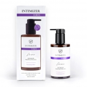 Женский антибактериальный эко-гель для интимного ухода Intimizer Forte - 250 мл. - Intimizer - купить с доставкой в Петропавловске-Камчатском