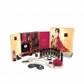 Адвент-календарь Shunga Calendar of Desires - Shunga - купить с доставкой в Петропавловске-Камчатском