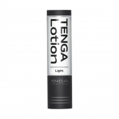 Лубрикант на водной основе Tenga Lotion Light - 170 мл. - Tenga - купить с доставкой в Петропавловске-Камчатском