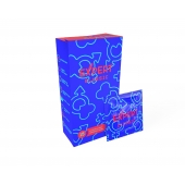 Классические презервативы Expert Classic - 15 шт. - Expert - купить с доставкой в Петропавловске-Камчатском