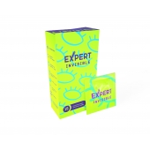 Ультратонкие презервативы Expert Invisible - 15 шт. - Expert - купить с доставкой в Петропавловске-Камчатском