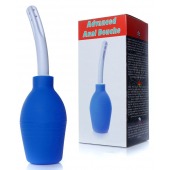 Интимный душ-спринцовка - Boys of Toys - купить с доставкой в Петропавловске-Камчатском