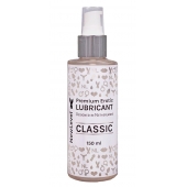 Лубрикант на водной основе NewLevel Classic - 150 мл. - NewLevel - купить с доставкой в Петропавловске-Камчатском