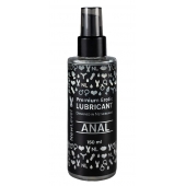 Анальный лубрикант на водной основе NewLevel Anal - 150 мл. - NewLevel - купить с доставкой в Петропавловске-Камчатском