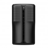 Черный вибромастурбатор ARCwave Zing - Arcwave - в Петропавловске-Камчатском купить с доставкой