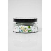 Массажная свеча «Зелёный чай» - 50 мл. - SGAN - купить с доставкой в Петропавловске-Камчатском