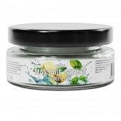 Массажная свеча «Зелёный чай» - 50 мл. - SGAN - купить с доставкой в Петропавловске-Камчатском