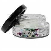 Массажная свеча «Кедр - Пачули - Жасмин» - 50 мл. - SGAN - купить с доставкой в Петропавловске-Камчатском