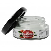 Массажная свеча «Красный грейпфрут» - 50 мл. - SGAN - купить с доставкой в Петропавловске-Камчатском