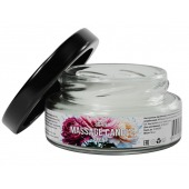 Массажная свеча «Цветущий пион» - 50 мл. - SGAN - купить с доставкой в Петропавловске-Камчатском