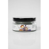 Массажная свеча «Янтарный мусс» - 50 мл. - SGAN - купить с доставкой в Петропавловске-Камчатском