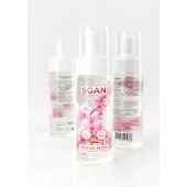 Пенка-мусс для интимной гигиены SGAN с пребиотиками - 150 мл. - SGAN - купить с доставкой в Петропавловске-Камчатском