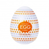 Мастурбатор-яйцо Tenga Egg Starry - Tenga - в Петропавловске-Камчатском купить с доставкой