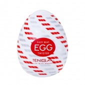 Мастурбатор-яйцо Tenga Egg Twister - Tenga - в Петропавловске-Камчатском купить с доставкой