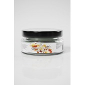 Массажная свеча «Амбра и ваниль» - 50 мл. - SGAN - купить с доставкой в Петропавловске-Камчатском