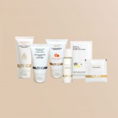 Набор YESforLOV La Trousse Enchantée в черной косметичке - YESforLOV - купить с доставкой в Петропавловске-Камчатском