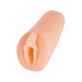 Телесный мастурбатор-вагина Clit Orgasm Realistic Core Masturbator - NMC - в Петропавловске-Камчатском купить с доставкой