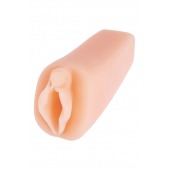 Телесный мастурбатор-вагина Clit Orgasm - NMC - в Петропавловске-Камчатском купить с доставкой