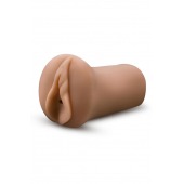 Карамельный мастурбатор-вагина Molly - Blush Novelties - в Петропавловске-Камчатском купить с доставкой