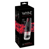 Вращающийся мастурбатор WYNE Masturbator 05 - Orion - в Петропавловске-Камчатском купить с доставкой