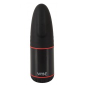 Мастурбатор с двумя моторами WYNE Masturbator 02 - Orion - в Петропавловске-Камчатском купить с доставкой