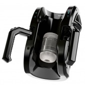 Мощный мастурбатор WYNE Masturbator 10 - Orion - в Петропавловске-Камчатском купить с доставкой