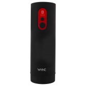 Автоматический мастурбатор WYNE Masturbator 08 - Orion - в Петропавловске-Камчатском купить с доставкой