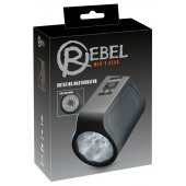 Мастурбатор с ротацией Rotating Masturbator - Orion - в Петропавловске-Камчатском купить с доставкой