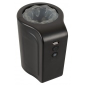 Мастурбатор с ротацией Rotating Masturbator - Orion - в Петропавловске-Камчатском купить с доставкой