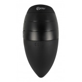 Черный мастурбатор с гибкими крылышками - Orion - в Петропавловске-Камчатском купить с доставкой