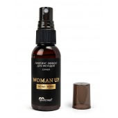 Интимный спрей Mini Mini с сужающим эффектом - 50 мл. - Биоритм - купить с доставкой в Петропавловске-Камчатском