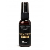 Интимный спрей Mini Mini с сужающим эффектом - 50 мл. - Биоритм - купить с доставкой в Петропавловске-Камчатском