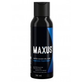Лубрикант на водной основе MAXUS Naked Fantasy - 100 мл. - Maxus - купить с доставкой в Петропавловске-Камчатском