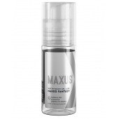 Лубрикант на водной основе MAXUS Naked Fantasy - 50 мл. - Maxus - купить с доставкой в Петропавловске-Камчатском