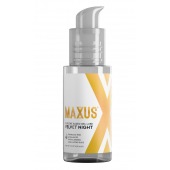 Лубрикант на силиконовой основе MAXUS Velvet Night - 50 мл. - Maxus - купить с доставкой в Петропавловске-Камчатском