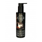 Густой лубрикант на водной основе Pleasure Lab Glide - 185 мл. - Pleasure Lab - купить с доставкой в Петропавловске-Камчатском