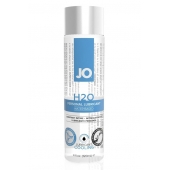 Охлаждающий лубрикант на водной основе JO Personal Lubricant H2O COOLING - 120 мл. - System JO - купить с доставкой в Петропавловске-Камчатском