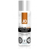 Анальный охлаждающий лубрикант на силиконовой основе JO PREMIUM ANAL COOLING - 60 мл. - System JO - купить с доставкой в Петропавловске-Камчатском