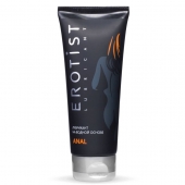 Анальный лубрикант на водной основе Anal - 100 мл. - Erotist Lubricants - купить с доставкой в Петропавловске-Камчатском