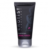 Сужающий гель для женщин Spring Touch - 50 мл. - Erotist Lubricants - купить с доставкой в Петропавловске-Камчатском