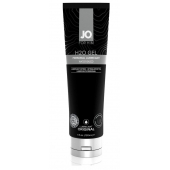 Лубрикант-гель для мужчин JO H2O GEL ORIGINAL - 120 мл. - System JO - купить с доставкой в Петропавловске-Камчатском
