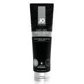 Лубрикант-гель для мужчин JO H2O GEL ORIGINAL - 240 мл. - System JO - купить с доставкой в Петропавловске-Камчатском