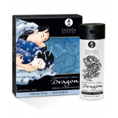 Интимный мужской крем SHUNGA DRAGON SENSITIVE - 60 мл. - Shunga - купить с доставкой в Петропавловске-Камчатском