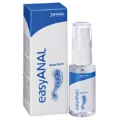 Расслабляющий анальный гель easyANAL Relax-Spray - 30 мл. - Joy Division - купить с доставкой в Петропавловске-Камчатском