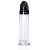 Автоматическая вакуумная помпа Man up pump - Erotist Adult Toys - в Петропавловске-Камчатском купить с доставкой