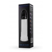Автоматическая вакуумная помпа Man up pump - Erotist Adult Toys - в Петропавловске-Камчатском купить с доставкой