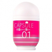 Мастурбатор Men sMax Capsule 01 - DANDARA - Men sMax - в Петропавловске-Камчатском купить с доставкой