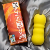 Мастурбатор-вагина Men sMax Feel 2 - Men sMax - в Петропавловске-Камчатском купить с доставкой