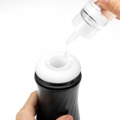 Мастурбатор с регулируемой плотностью обхвата Custom Strength CUP Twist Ripple - Tenga - в Петропавловске-Камчатском купить с доставкой